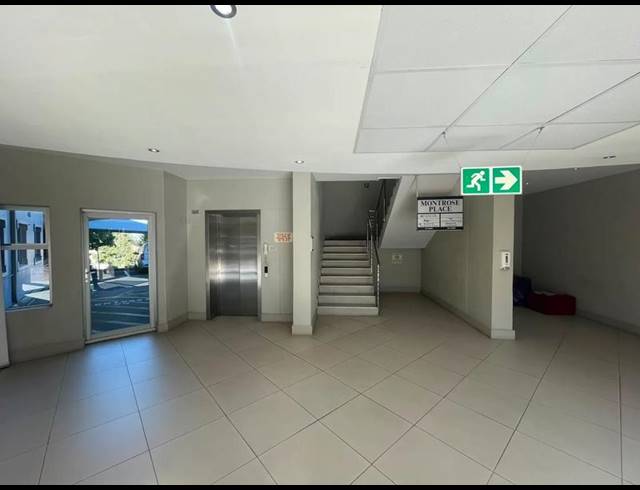 BUSINESS PROPERTY TO RENT IN TYGER VALLEY